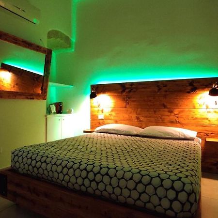 "B&B Santa Rita Corato Fitta Camere" Extérieur photo