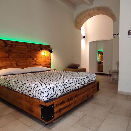 "B&B Santa Rita Corato Fitta Camere" Extérieur photo