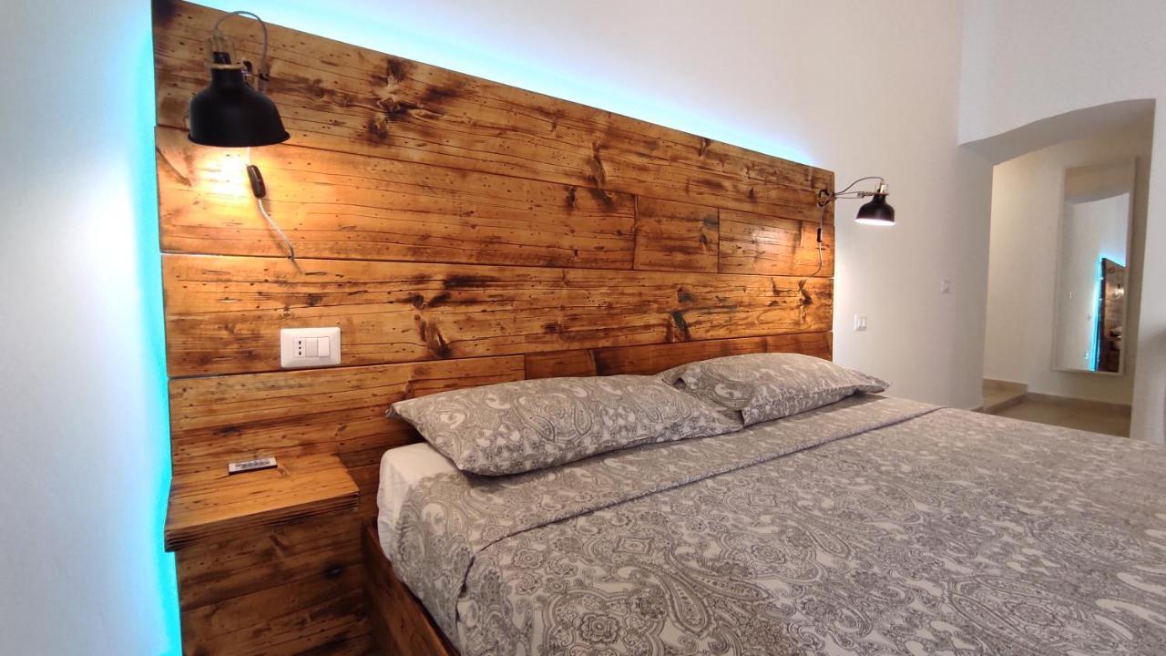 "B&B Santa Rita Corato Fitta Camere" Extérieur photo
