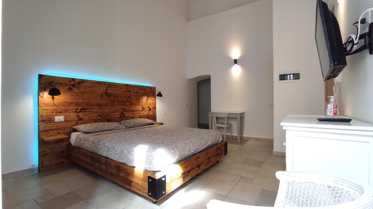 "B&B Santa Rita Corato Fitta Camere" Extérieur photo