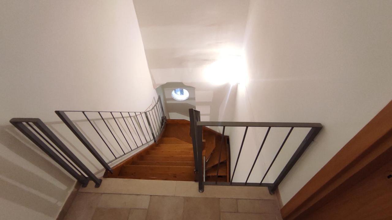 "B&B Santa Rita Corato Fitta Camere" Extérieur photo