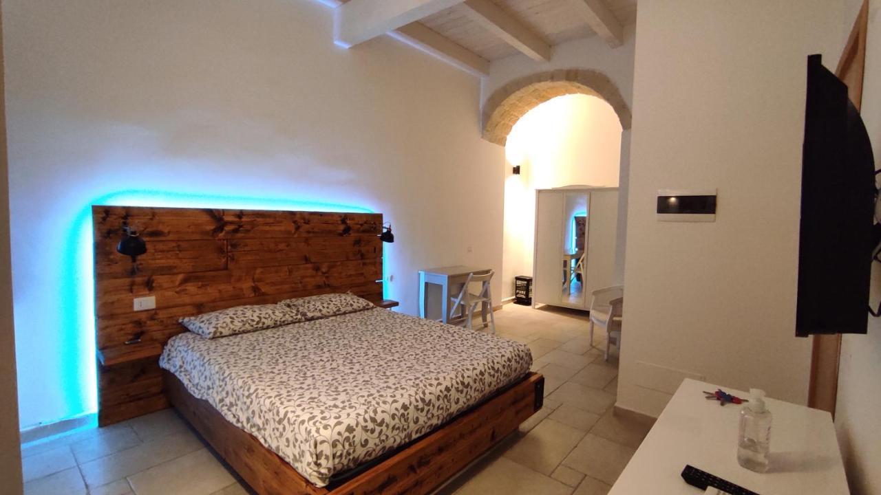"B&B Santa Rita Corato Fitta Camere" Extérieur photo