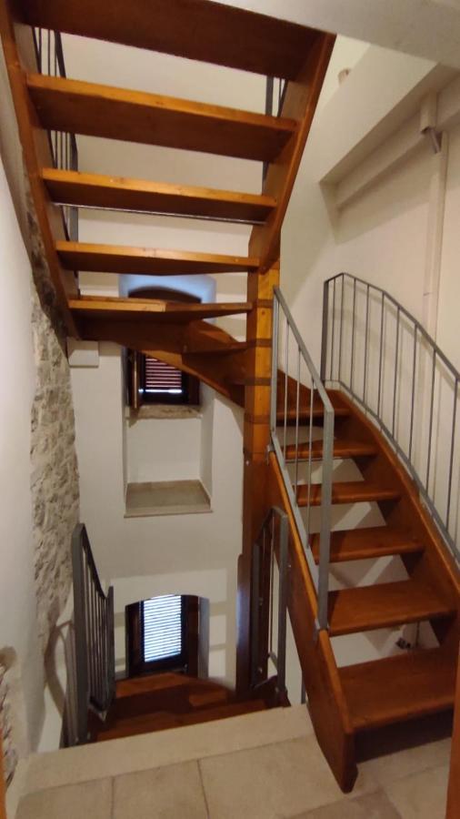 "B&B Santa Rita Corato Fitta Camere" Extérieur photo