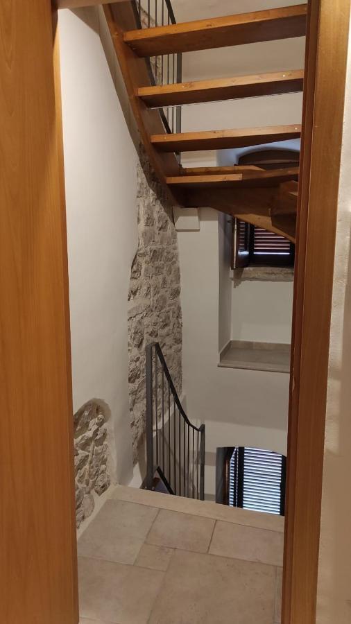 "B&B Santa Rita Corato Fitta Camere" Extérieur photo