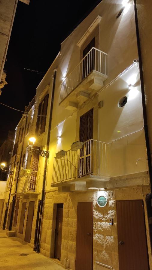 "B&B Santa Rita Corato Fitta Camere" Extérieur photo