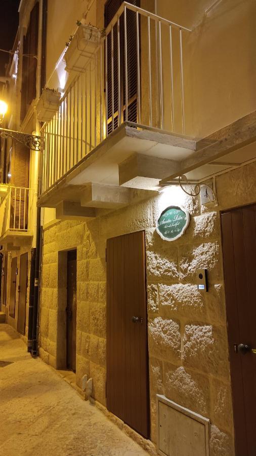 "B&B Santa Rita Corato Fitta Camere" Extérieur photo