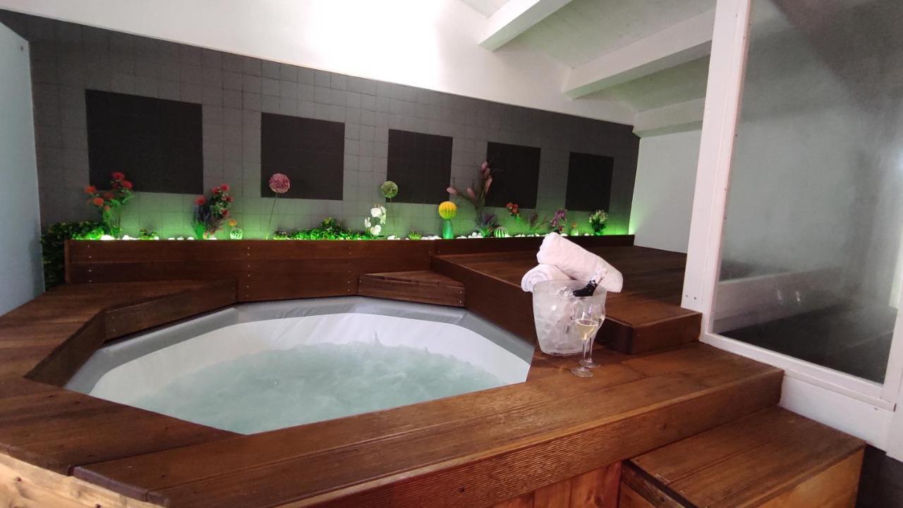 "B&B Santa Rita Corato Fitta Camere" Extérieur photo