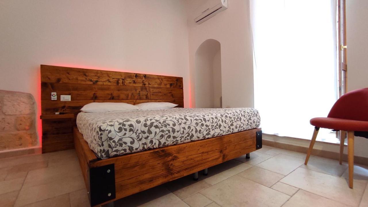 "B&B Santa Rita Corato Fitta Camere" Extérieur photo