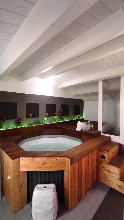 "B&B Santa Rita Corato Fitta Camere" Extérieur photo