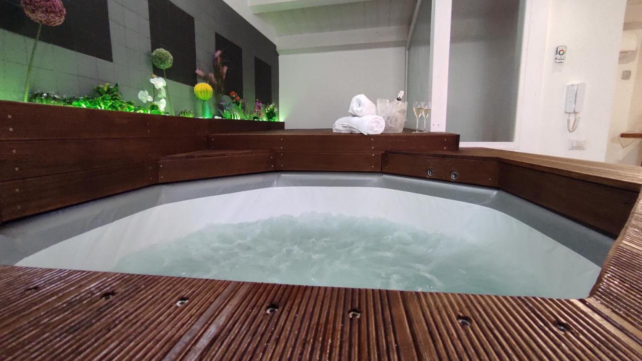 "B&B Santa Rita Corato Fitta Camere" Extérieur photo