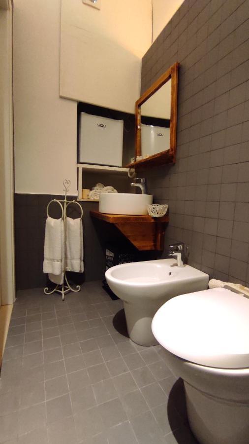 "B&B Santa Rita Corato Fitta Camere" Extérieur photo
