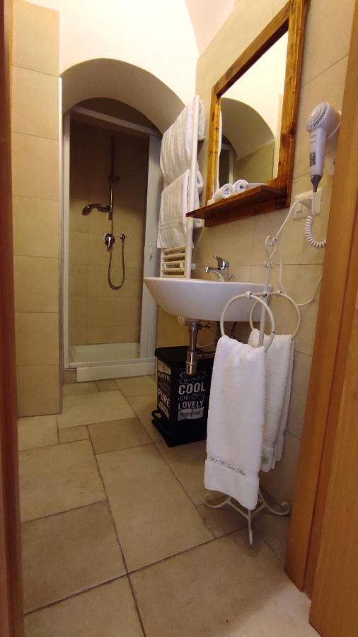 "B&B Santa Rita Corato Fitta Camere" Extérieur photo