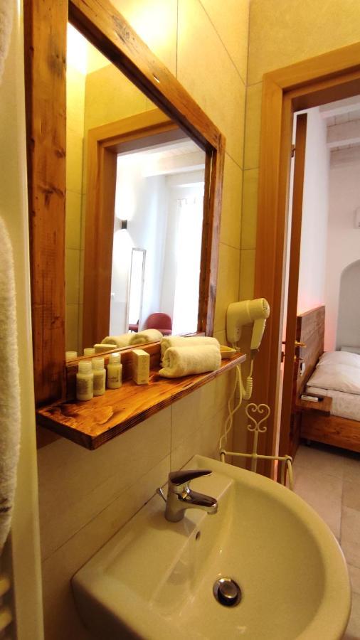 "B&B Santa Rita Corato Fitta Camere" Extérieur photo