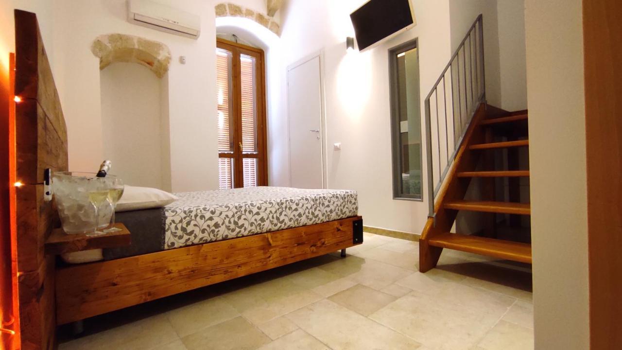 "B&B Santa Rita Corato Fitta Camere" Extérieur photo