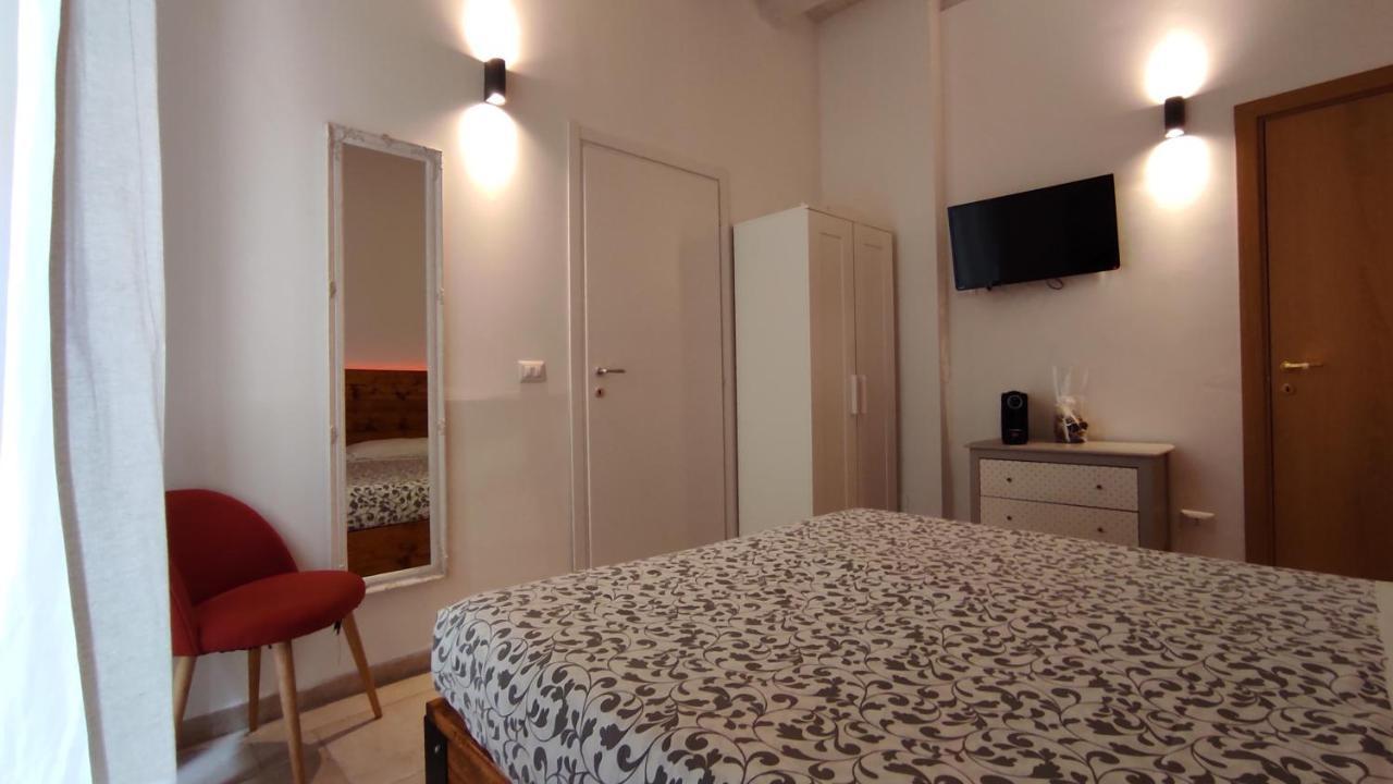 "B&B Santa Rita Corato Fitta Camere" Extérieur photo
