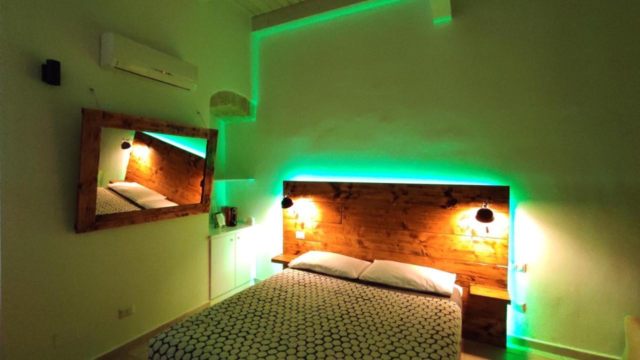 "B&B Santa Rita Corato Fitta Camere" Extérieur photo