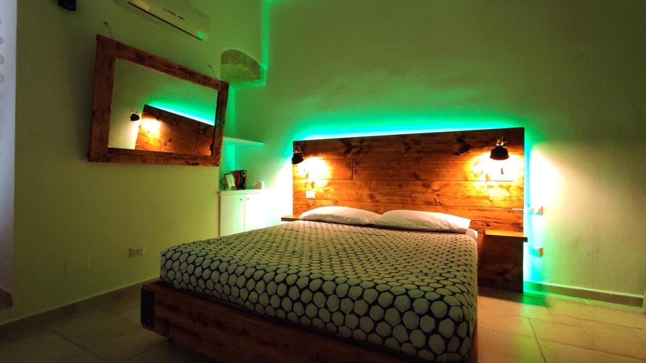 "B&B Santa Rita Corato Fitta Camere" Extérieur photo