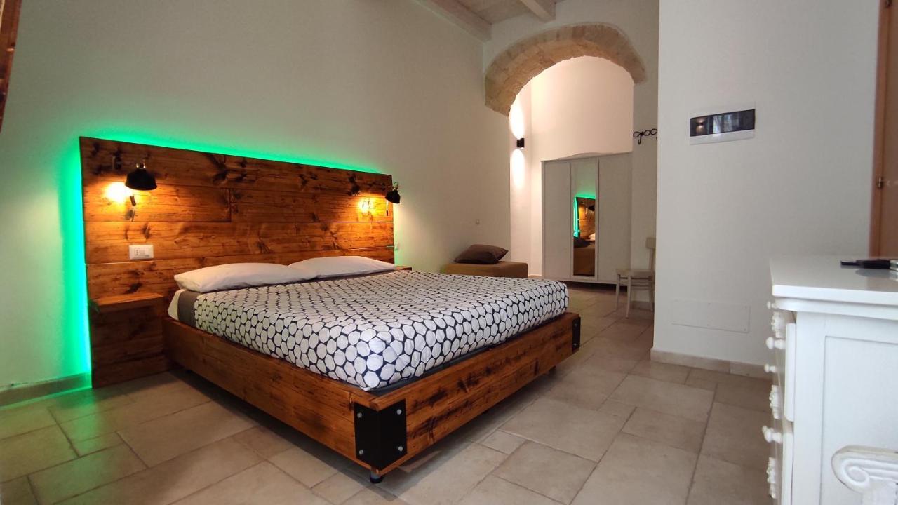 "B&B Santa Rita Corato Fitta Camere" Extérieur photo