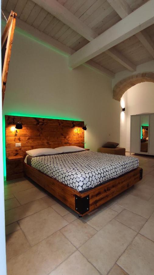 "B&B Santa Rita Corato Fitta Camere" Chambre photo