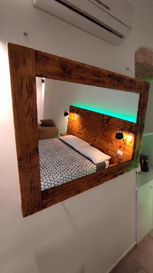 "B&B Santa Rita Corato Fitta Camere" Extérieur photo