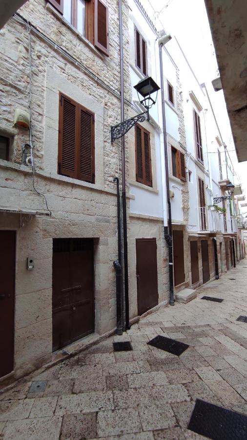 "B&B Santa Rita Corato Fitta Camere" Extérieur photo