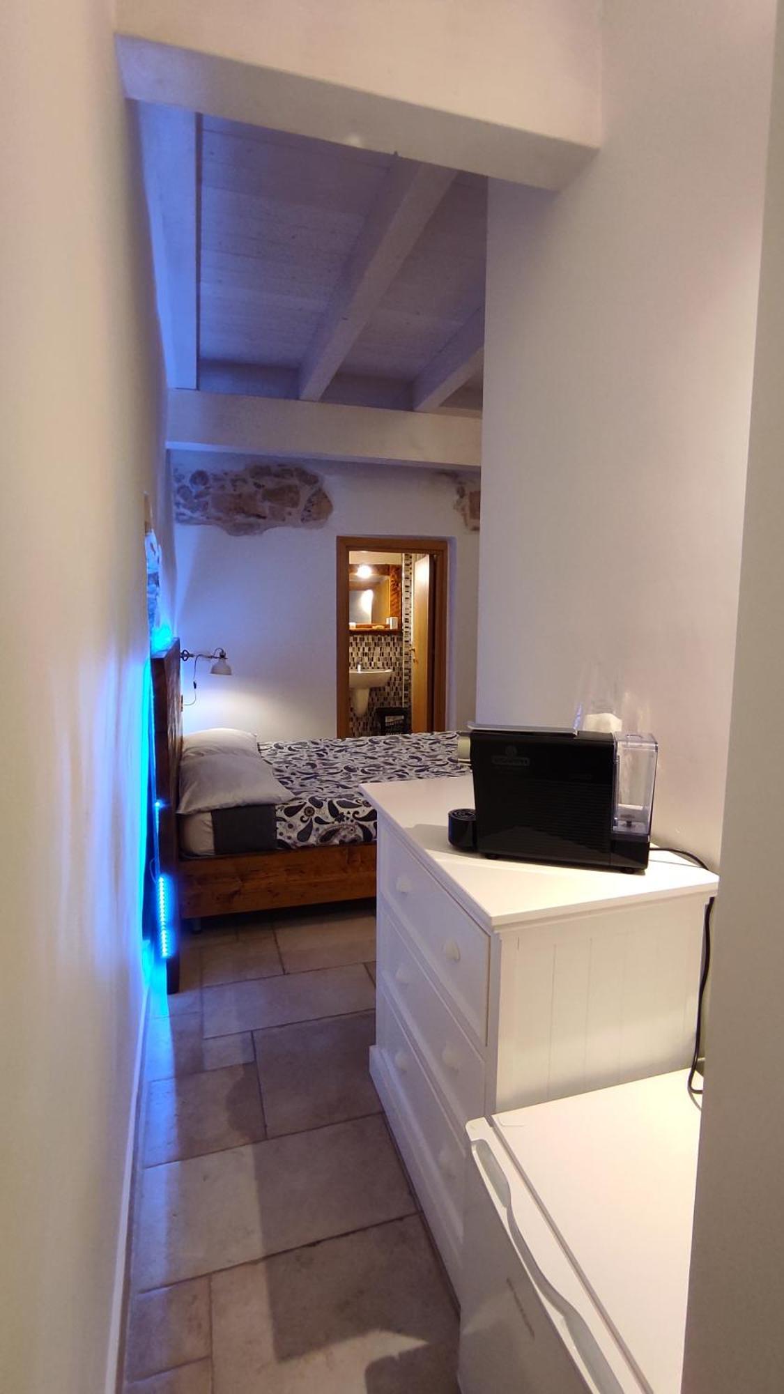"B&B Santa Rita Corato Fitta Camere" Chambre photo