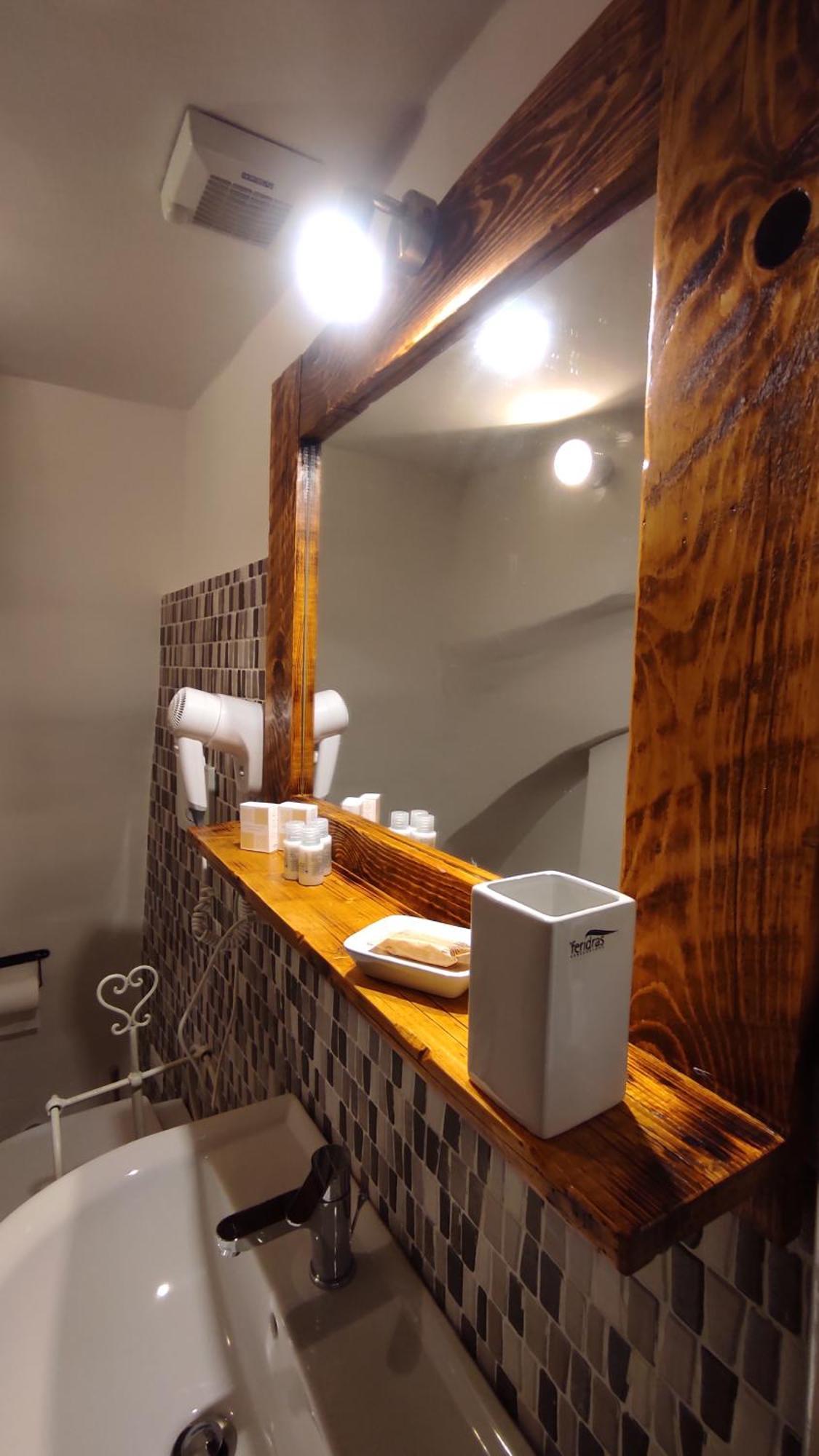 "B&B Santa Rita Corato Fitta Camere" Chambre photo