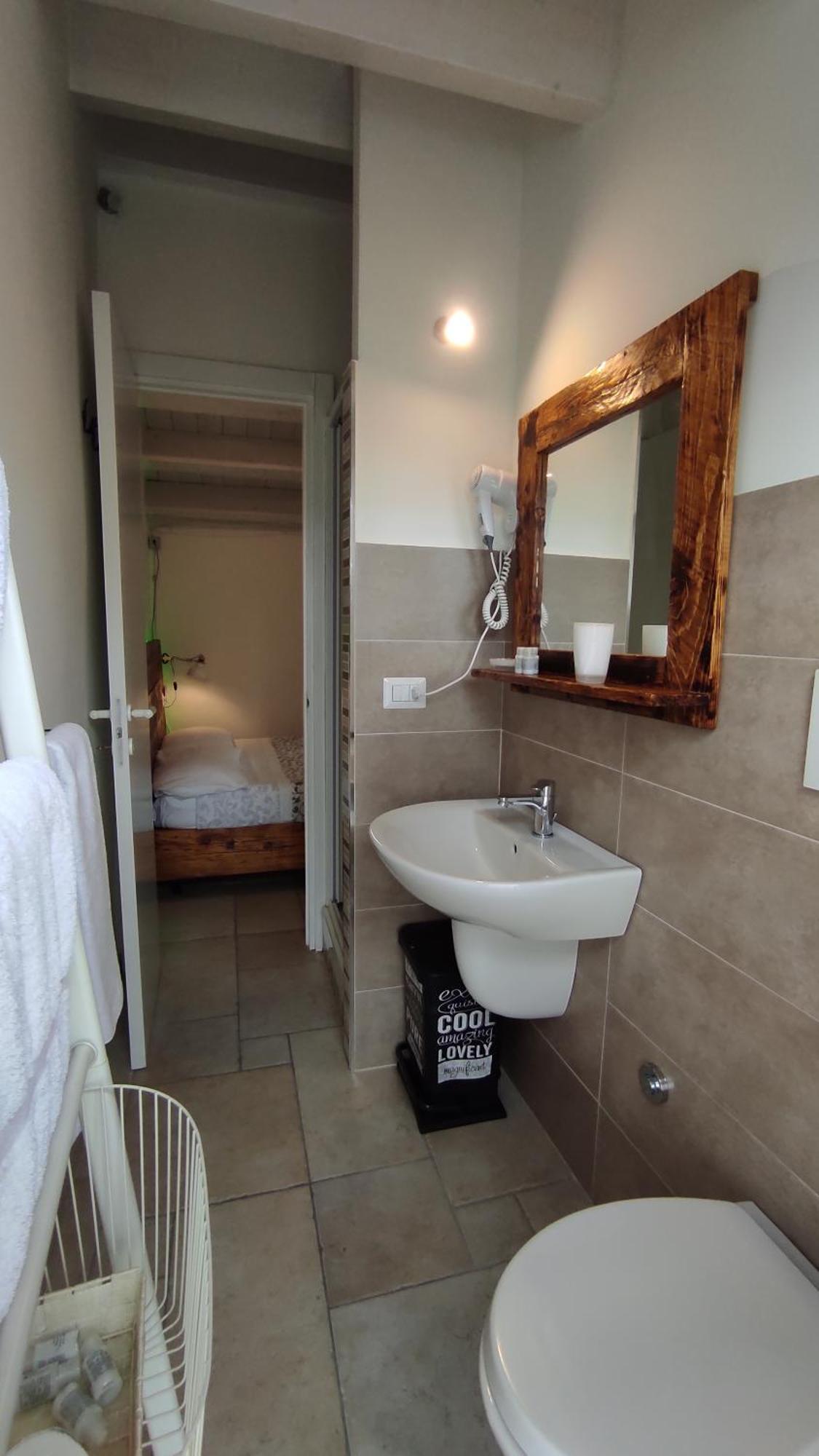 "B&B Santa Rita Corato Fitta Camere" Chambre photo