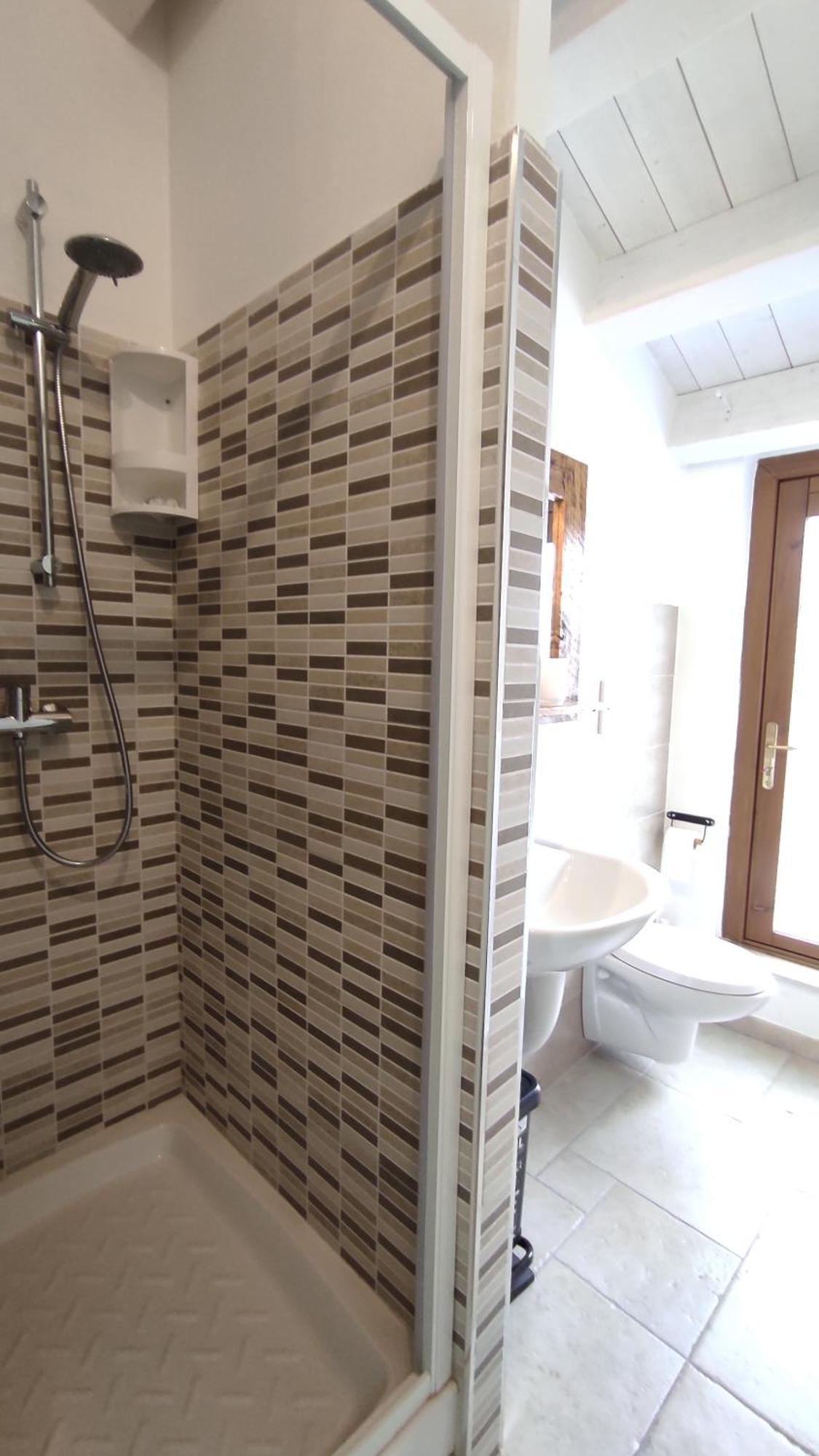 "B&B Santa Rita Corato Fitta Camere" Chambre photo