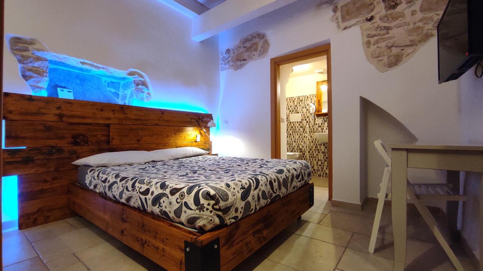 "B&B Santa Rita Corato Fitta Camere" Chambre photo
