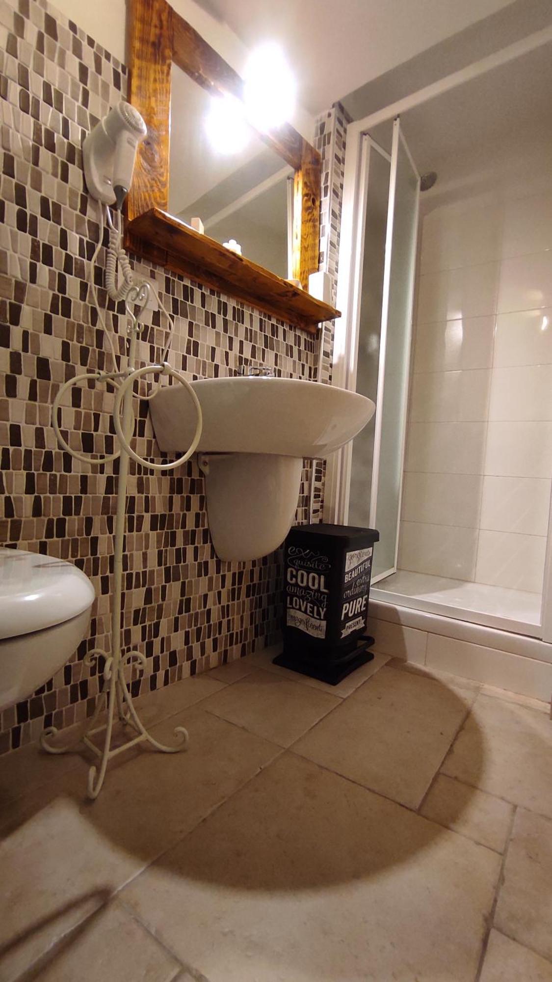"B&B Santa Rita Corato Fitta Camere" Chambre photo