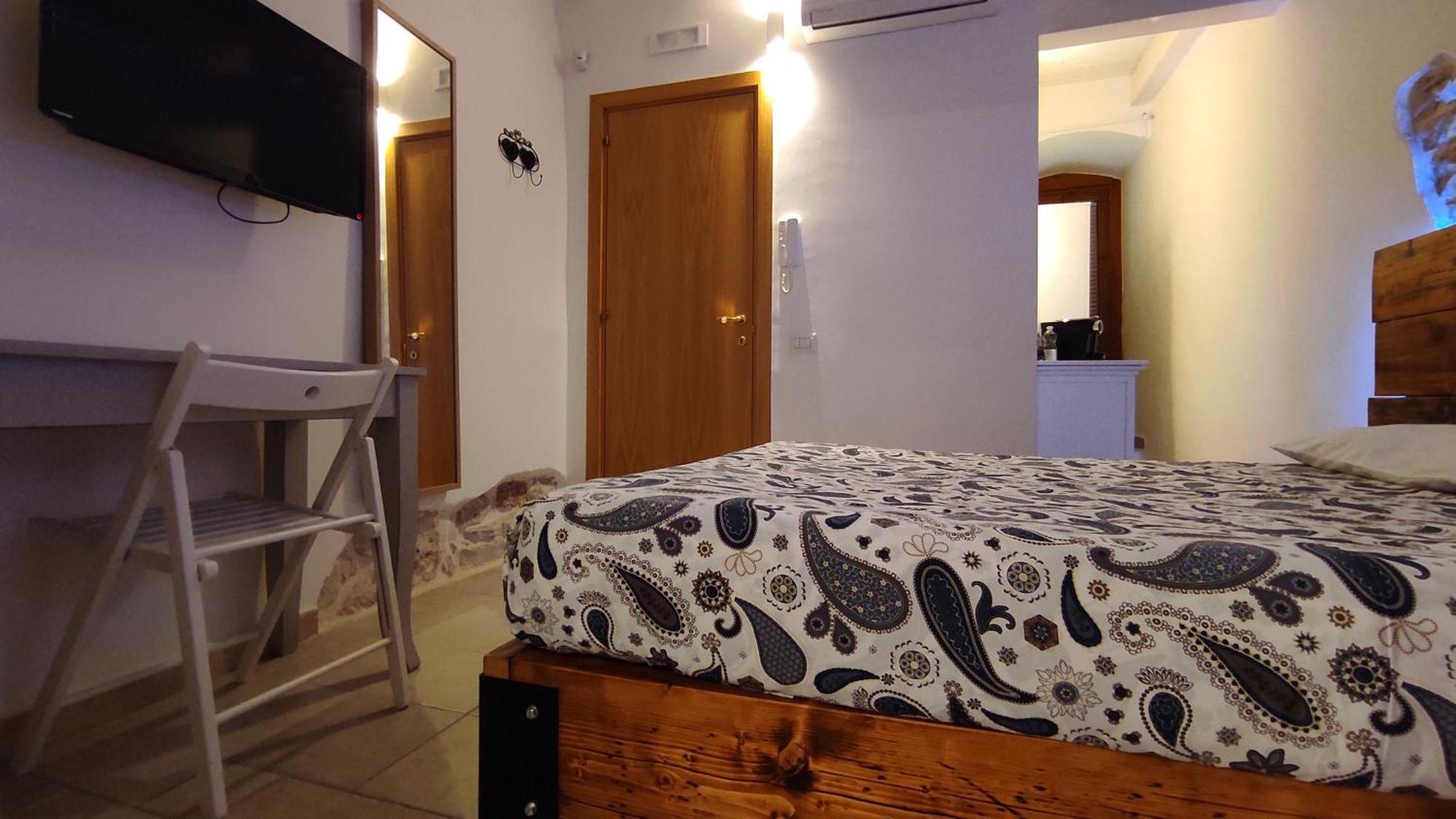 "B&B Santa Rita Corato Fitta Camere" Chambre photo