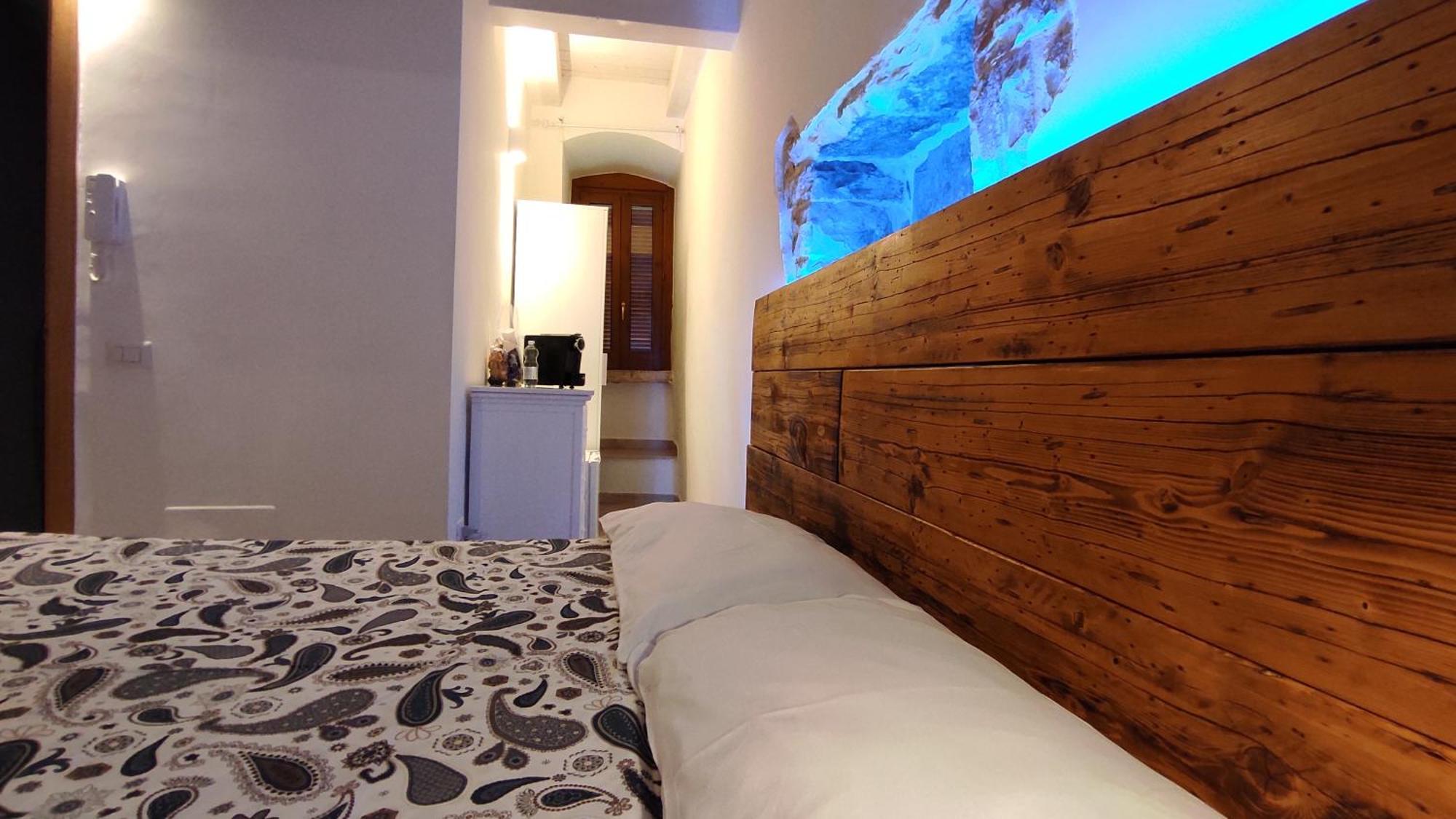 "B&B Santa Rita Corato Fitta Camere" Chambre photo